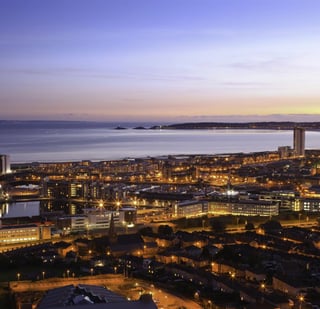 Picture of Swansea