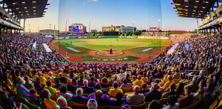 Picture of Alex Box Stadium/Skip Bertman Field