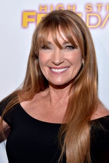 Picture of Jane Seymour
