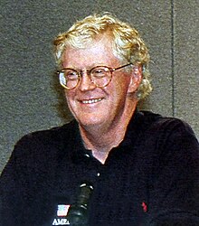 Picture of Bill Koch