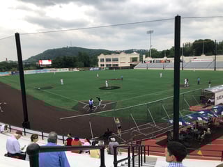 Picture of Hinchliffe Stadium