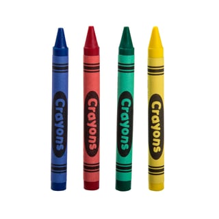 Picture of Crayon