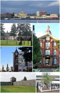 Picture of Vancouver