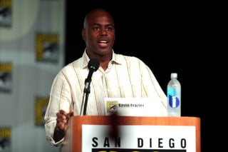 Picture of Kevin Frazier