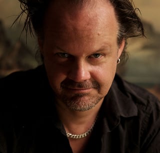 Picture of Larry Fessenden