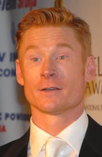 Picture of Zack Ward