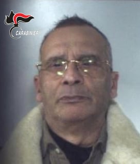 Picture of Matteo Messina Denaro