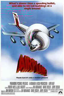 Picture of Airplane!