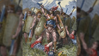 Picture of Vandals
