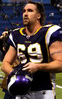 Picture of Jared Allen
