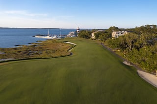 Picture of Sea Pines Resort