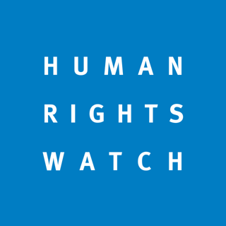 Picture of Human Rights Watch