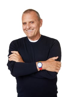 Picture of Jean-Charles de Castelbajac
