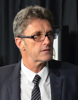 Picture of Paweł Pawlikowski