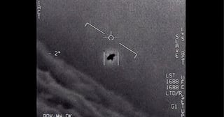 Picture of National UFO Reporting Center