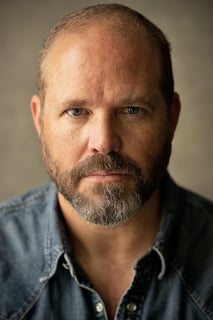 Picture of David Denman