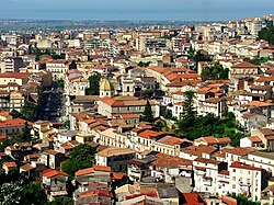 Picture of Lamezia Terme