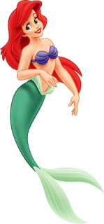 Picture of Ariel