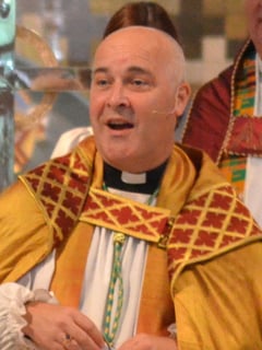 Picture of Stephen Cottrell