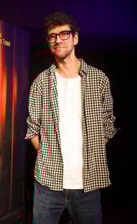 Picture of Javier Botet