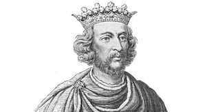 Picture of Henry III