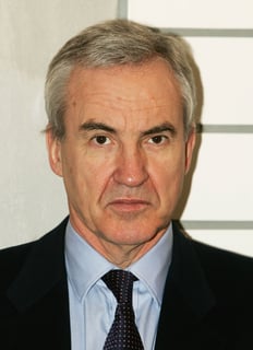 Picture of Larry Lamb