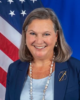 Picture of Victoria Nuland