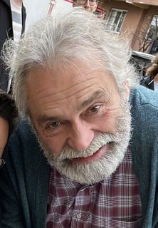 Picture of Haluk Bilginer