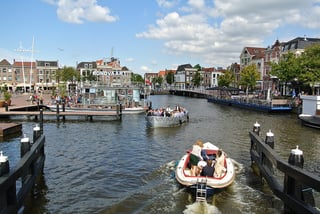 Picture of Leiden