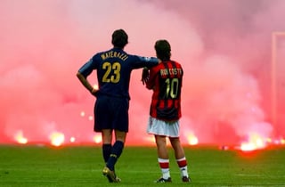Picture of Derby della Madonnina