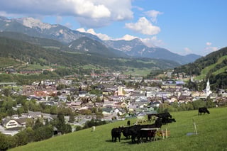 Picture of Schladming