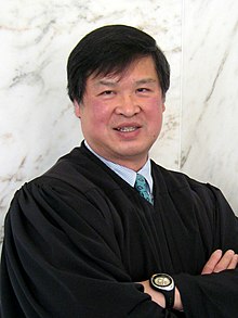 Picture of Denny Chin