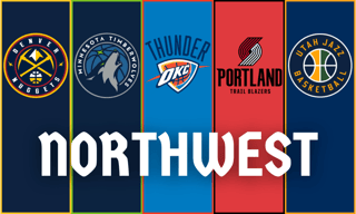 Picture of Northwest Division