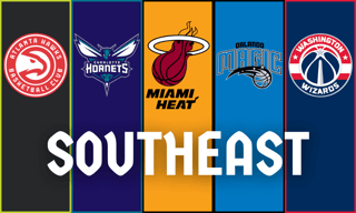 Picture of Southeast Division