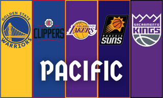 Picture of Pacific Division