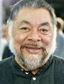 Picture of Sergio Calderón