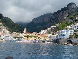 Picture of Amalfi