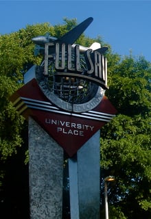 Picture of Full Sail University