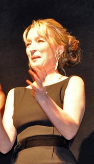 Picture of Lesley Manville