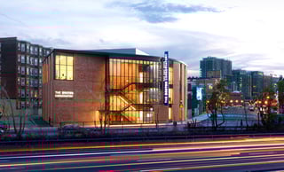Picture of Boston Conservatory at Berklee