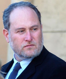 Picture of Jon Turteltaub