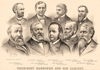 Picture of Sherman Antitrust Act