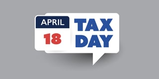 Picture of Tax Day