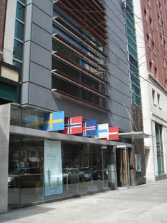 Picture of Scandinavia House – The Nordic Center in America