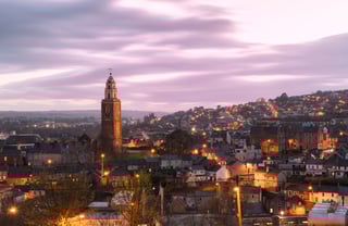 Picture of Cork