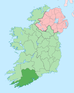 Picture of County Cork
