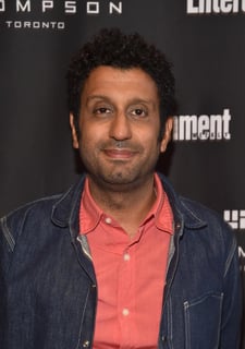 Picture of Adeel Akhtar