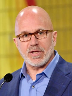 Picture of Michael Smerconish