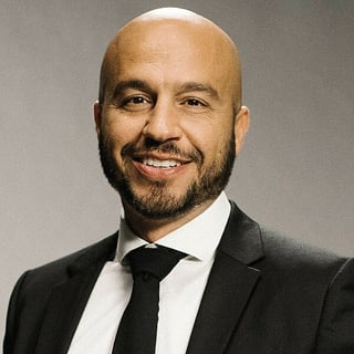 Picture of Dar Salim