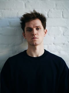 Picture of Enno Trebs